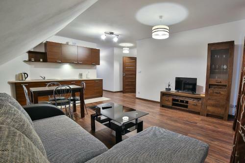 Hostal Noclegi U Nawary