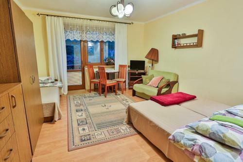 Hotel O?rodek Wczasowy Sok�?