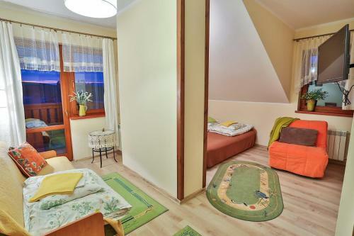Hotel O?rodek Wczasowy Sok�?