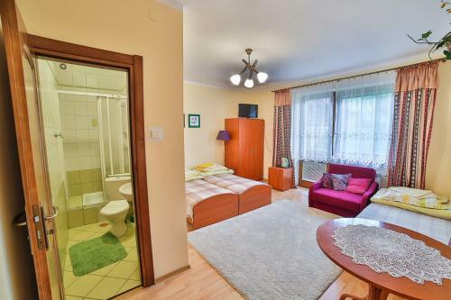 Hotel O?rodek Wczasowy Sok�?