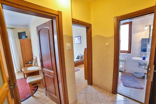 Hotel O?rodek Wczasowy Sok�?