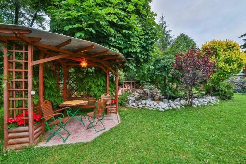 Hotel O?rodek Wczasowy Sok�?