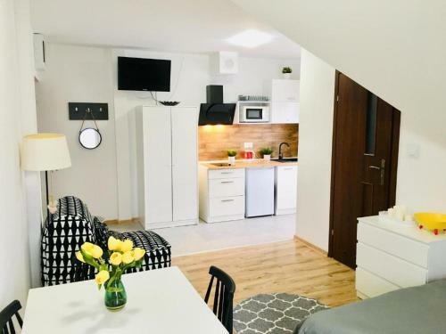 Hostal Willa Kamil�wka