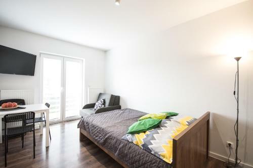 Hostal Willa Kamil�wka