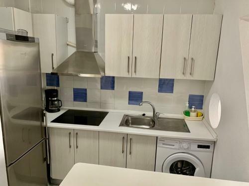 Apartamento Tu Casa Del Mar