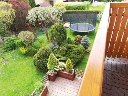 Apartament W Alejce