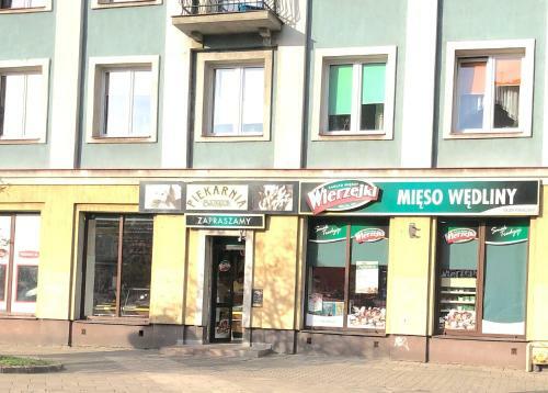 Apartament Radmila2