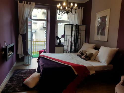 Apartament Pod Anio?ami Na Star�wce W Radomiu
