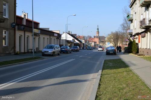 Apartament Pod Anio?ami Na Star�wce W Radomiu