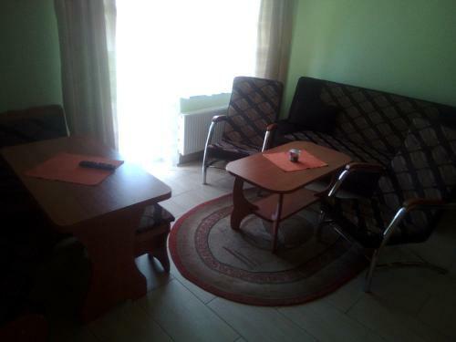 Hotel O?rodek Wczasowy "gronostaj"