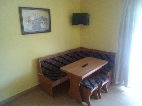 Hotel O?rodek Wczasowy "gronostaj"