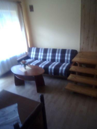 Hotel O?rodek Wczasowy "gronostaj"