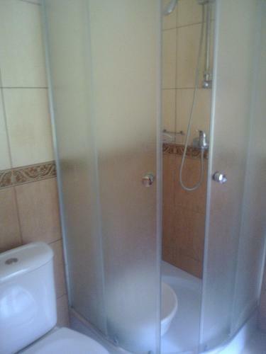 Hotel O?rodek Wczasowy "gronostaj"