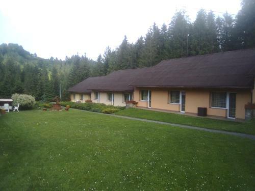 Hotel O?rodek Wczasowy "gronostaj"