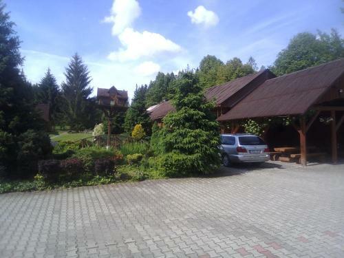 Hotel O?rodek Wczasowy "gronostaj"