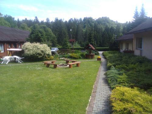 Hotel O?rodek Wczasowy "gronostaj"