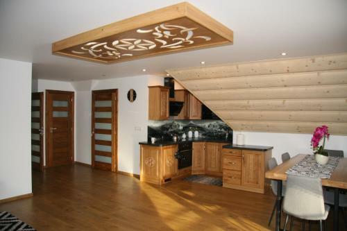 Domek Liszk�wka