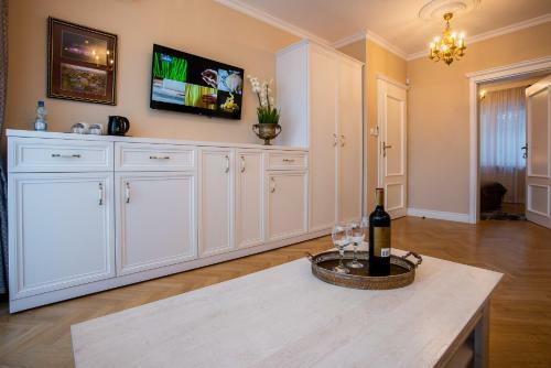 Apartamenty Willa Krakowska