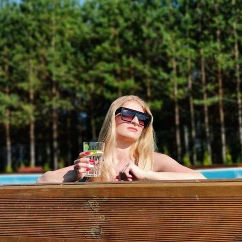 Apartamento Forest House - Domy Mazur