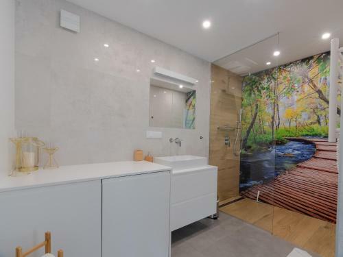 Apartamento Forest House - Domy Mazur