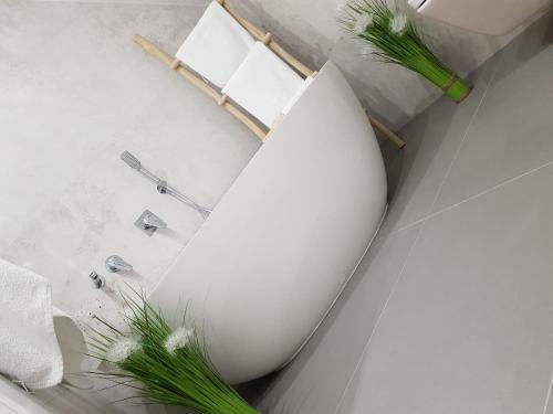 Apartamento Forest House - Domy Mazur