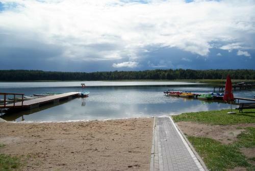 Lodge Letnisko Zalesie