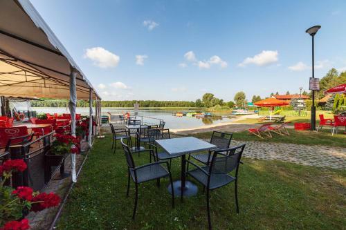 Lodge Letnisko Zalesie