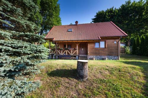 Lodge Letnisko Zalesie