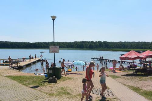 Lodge Letnisko Zalesie