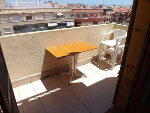Apartamento Studio Sea View Med Syndicate 8