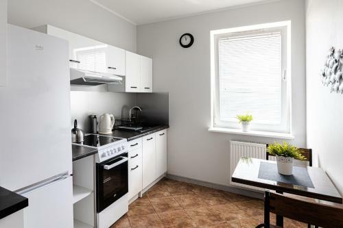 Apartament Osadnicza