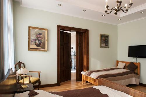 Apartamento Dworski Zak?tek