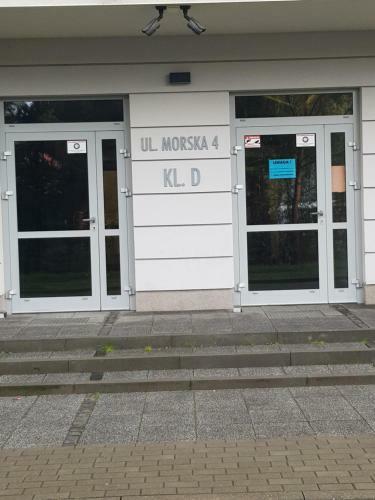 Przytulny Apartament Przy Aquapark Reda