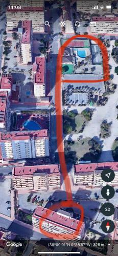 Apartamento La Mata - Torrevieja