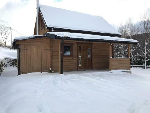 Lodge Domek W Beskidach