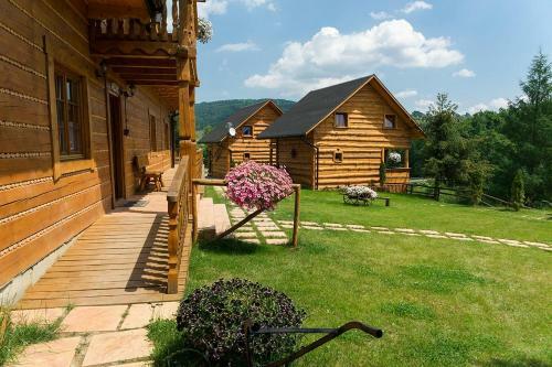 Agroturystyka Paradiso