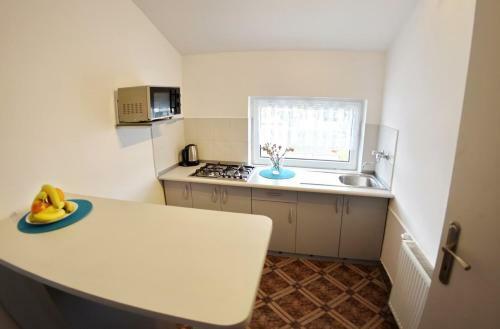 Bed & Breakfast Marinas Rewa