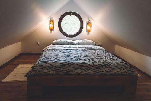 Le?na Strzecha Apartamenty