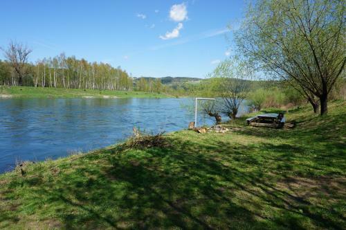 Hostal Pokoje Ro?n�w