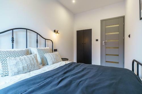 Loftowy Apartament W Sercu ?l?ska