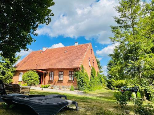 Apartamento Dworek Mazurski Ru?