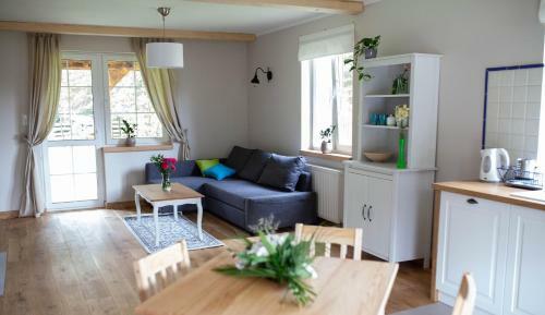 Apartamento Mazurska Gaj�wka