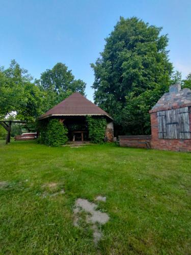 Agroturismo Kumacz�wka Mazury