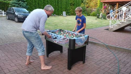 Mazurska Perla Malgorzata