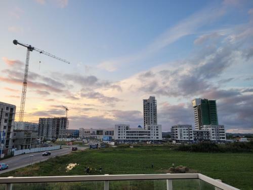 Apartament Przy Aqua Parku W Rumi