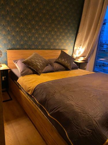 Uroczy Apartament -marine