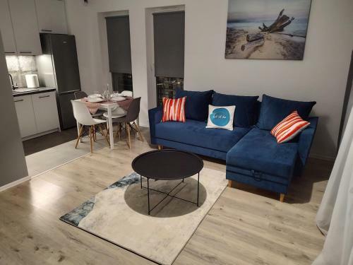 Apartament Zak?tek Rumia Tr�jmiasto Kaszuby