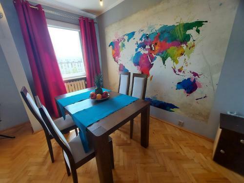 Apartament Janowskie B?onia Rumia