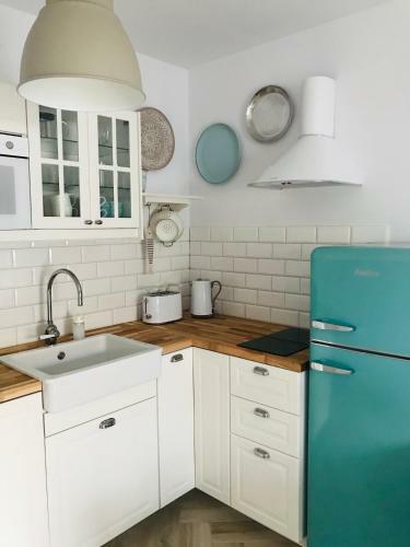 Apartamenty Piaskowe B21 Z Tarasem Na Dachu