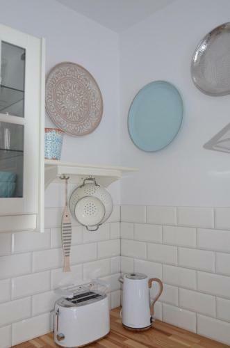 Apartamenty Piaskowe B21 Z Tarasem Na Dachu